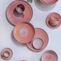 Villeroy & Boch Espressokoppar-Perlemor Espressokopp 6 cl, Sand