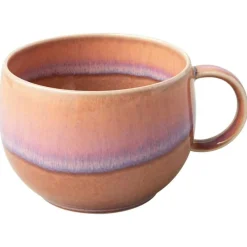 Villeroy & Boch Kaffekoppar-Perlemor Kaffekopp 19 cl, Sand