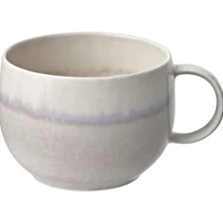 Villeroy & Boch Kaffekoppar-Perlemor Kaffekopp 19 cl, Sand