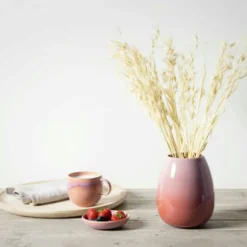 Perlemor Mugg 29 cl, Sand