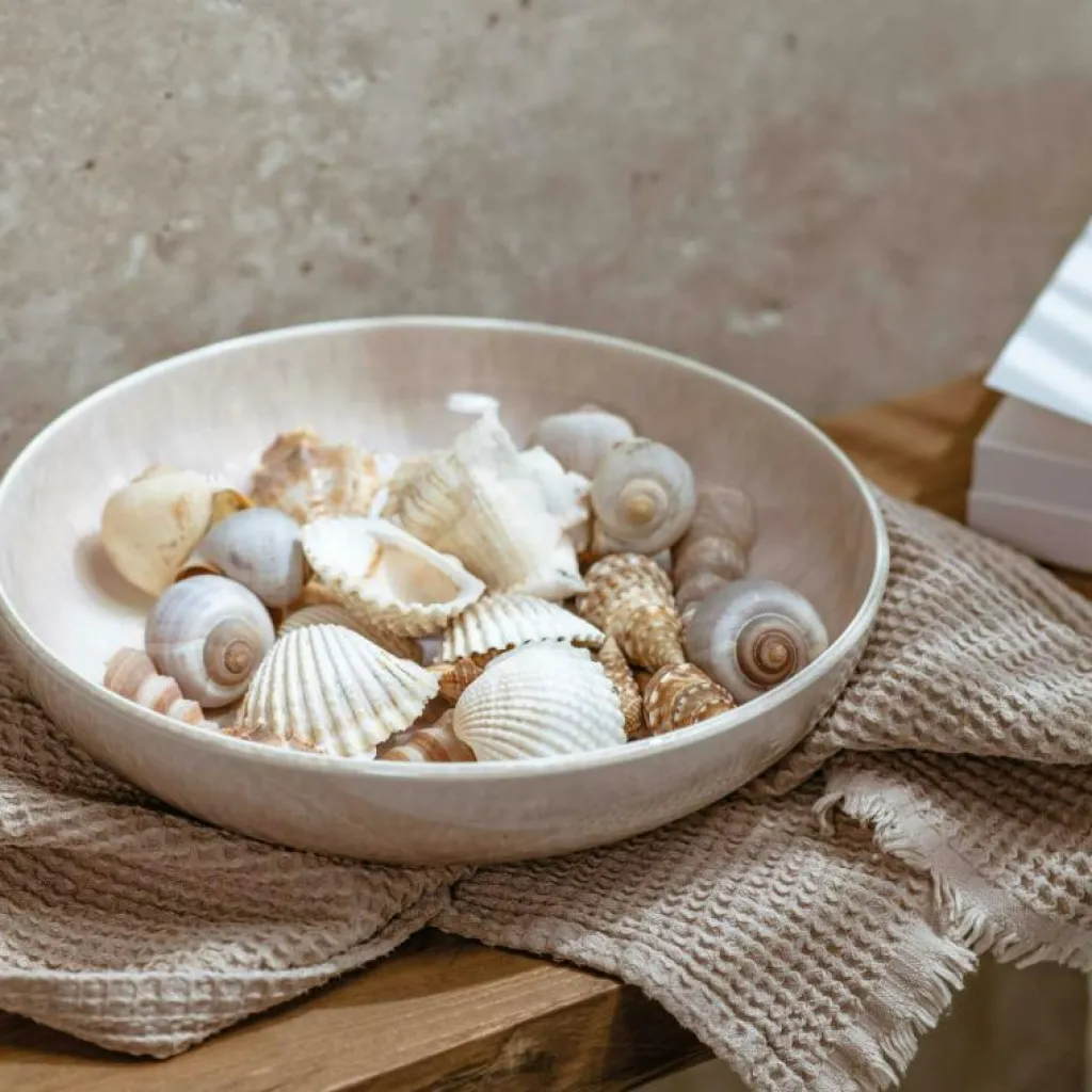 Villeroy & Boch Pastatallrikar-Perlemor Pastatallrik 22 cm,