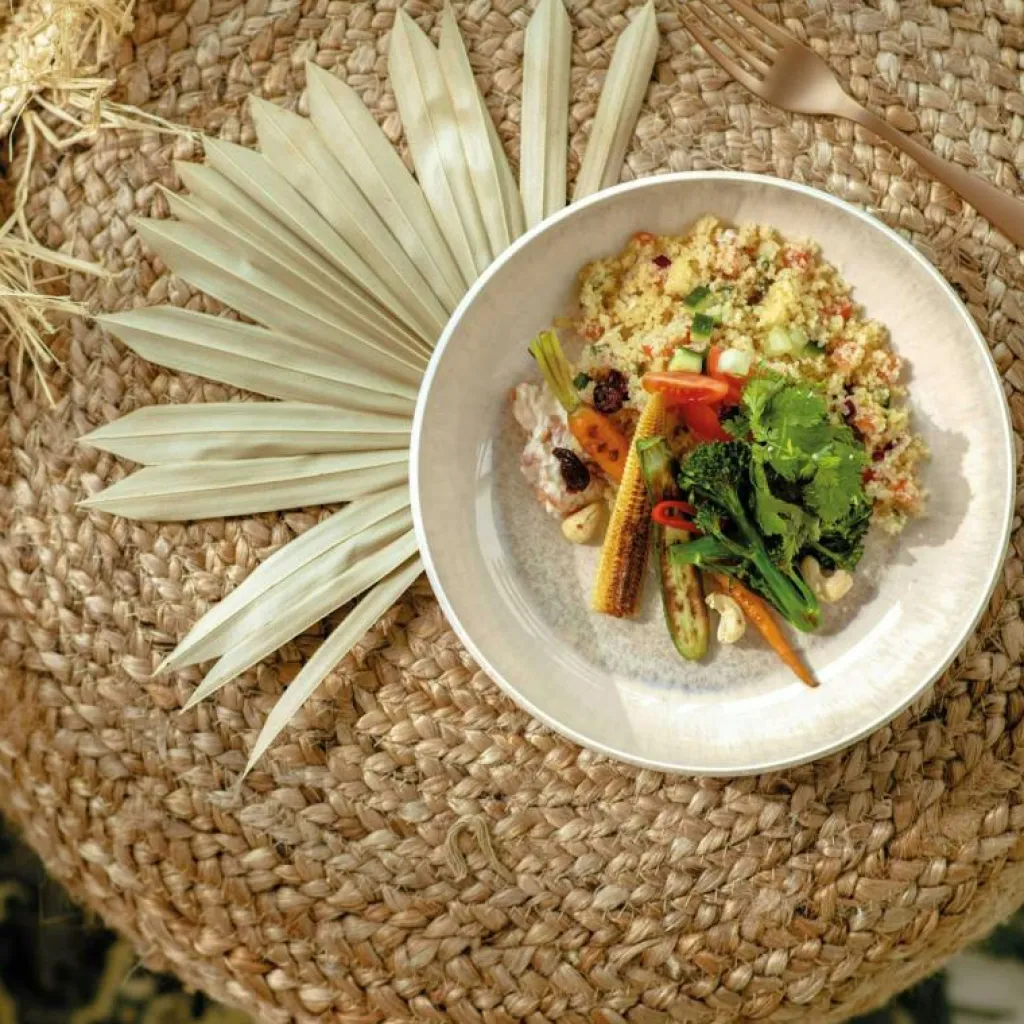 Villeroy & Boch Pastatallrikar-Perlemor Pastatallrik 22 cm,