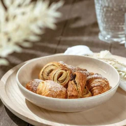 Villeroy & Boch Pastatallrikar-Perlemor Pastatallrik 22 cm,