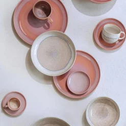 Villeroy & Boch Pastatallrikar-Perlemor Pastatallrik 22 cm,