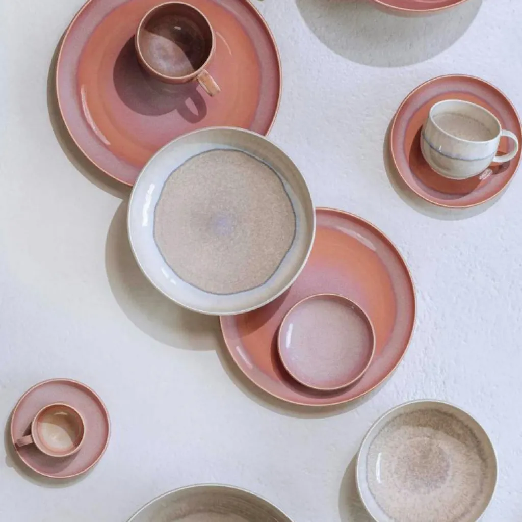 Villeroy & Boch Pastatallrikar-Perlemor Pastatallrik 22 cm,