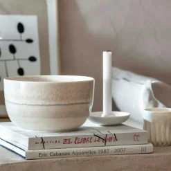 Villeroy & Boch Salladsskålar-Perlemor Salladsskål 3 L,