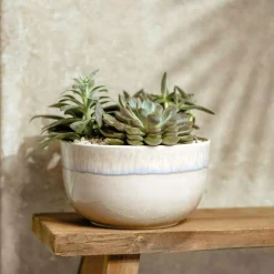 Villeroy & Boch Salladsskålar-Perlemor Salladsskål 3 L,