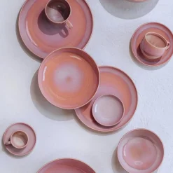 Perlemor Skål 1,3 L, Sand