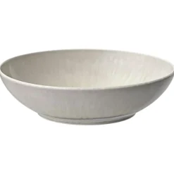 Perlemor Skål 1,3 L, Sand