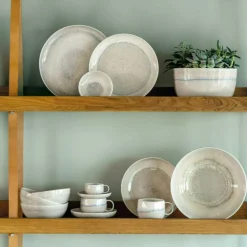 Perlemor Skål 1,3 L, Sand