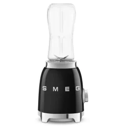 Smeg Mixers & Blenders-Personal Blender, Cream