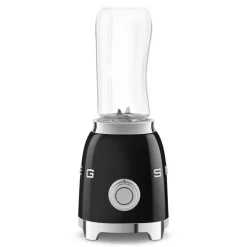 Smeg Mixers & Blenders-Personal Blender, Cream