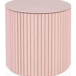 Petit Palais Sidobord 55 cm, Dusty Pink
