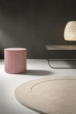 Petit Palais Sidobord 55 cm, Dusty Pink