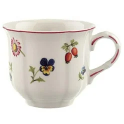 Villeroy & Boch Kaffekoppar-Petite Fleur Kaffekopp, 0,20l
