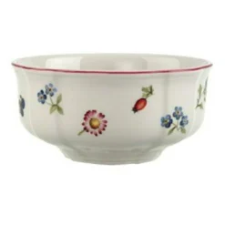 Villeroy & Boch Serveringsskålar-Petite Fleur Skål, 12 cm