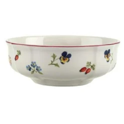 Villeroy & Boch Serveringsskålar-Petite Fleur Skål, 12 cm