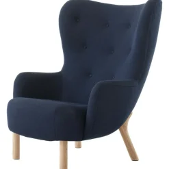 Petra VB3 Fåtölj, Karakorum 003 / Oljad Ek