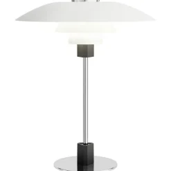 Louis Poulsen Bordslampor-PH 4/3 Bordslampa,