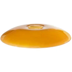 Louis Poulsen Övriga Lamptillbehör-Ph 2/1 Skärm Amber