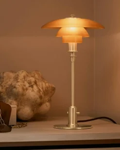 Louis Poulsen Övriga Lamptillbehör-Ph 2/1 Skärm Amber
