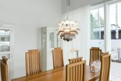 PH Artichoke Pendel 480 mm, Vit