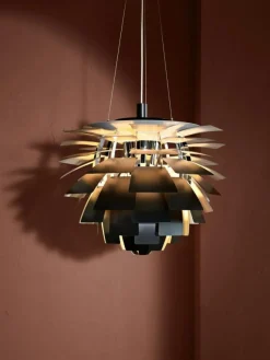 PH Artichoke Pendel 480 mm, Vit