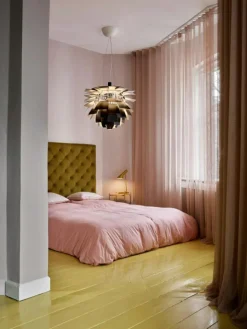 PH Artichoke Pendel 480 mm, Vit