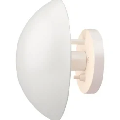 PH Hatt Vägglampa Ø22,5 cm, vit