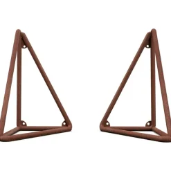 Phatagoras Konsoler 2-pack, Kalahari