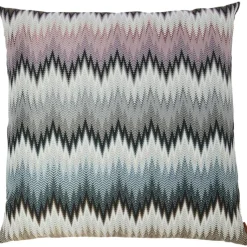 Missoni Home Prydnadskuddar & Fodral-Phrae Kudde , 60x60 cm