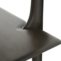 PI Hylla Mahogny, 5 Hyllplan