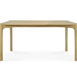 Ethnicraft Matbord Och Barbord-PI Matbord , 100x240 cm