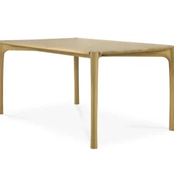 Ethnicraft Matbord Och Barbord-PI Matbord , 100x240 cm