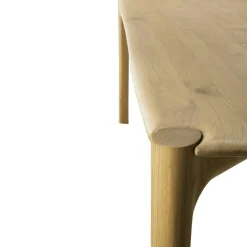 Ethnicraft Matbord Och Barbord-PI Matbord , 100x240 cm