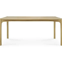 Ethnicraft Matbord Och Barbord-PI Matbord , 100x240 cm