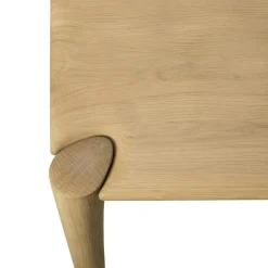 Ethnicraft Matbord Och Barbord-PI Matbord , 100x240 cm