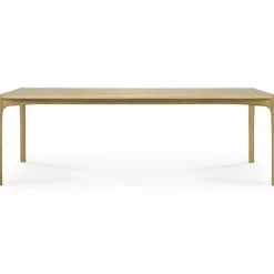 Ethnicraft Matbord Och Barbord-PI Matbord , 100x240 cm