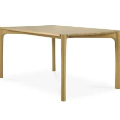 Ethnicraft Matbord Och Barbord-PI Matbord , 100x240 cm