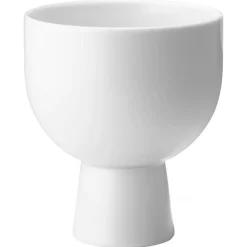 Malmö Porslin Bägare & Pokaler-Pi Pokal, 7 cm