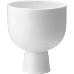 Malmö Porslin Bägare & Pokaler-Pi Pokal, 7 cm