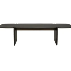 PI Soffbord, Mahogny