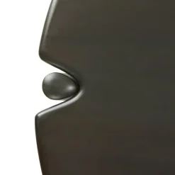 Ethnicraft Soffbord-PI Soffbord Mahogny, Ø80 cm