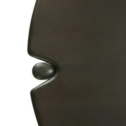 Ethnicraft Soffbord-PI Soffbord Mahogny, Ø80 cm