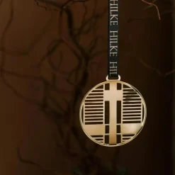 Hilke Collection Dekorativa Accessoarer-Piano Dekoration,