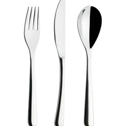 Iittala Bestickset-Piano Dessertbestick, 12 Delar