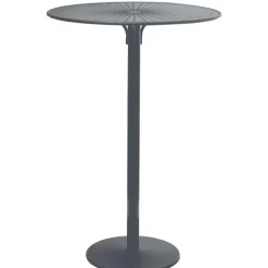 SMD Design Matbord Och Barbord-Piazza Bord hög Ø70, Bordeaux