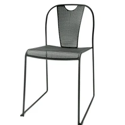 SMD Design Stolar-Piazza Stol, Bordeaux