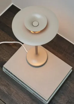 Belid Bordslampor-Picasso Bordslampa 350 mm, Nougat