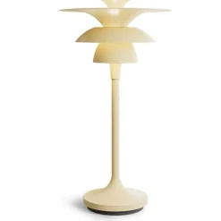 Belid Bordslampor-Picasso Bordslampa 350 mm, Nougat